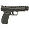 Canik TP9SFx Blackout, Semi-automatic, 9mm, 5.2" Barrel, 20+1 Rounds