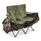 Ameristep Deluxe 2 Person Tent Chair Blind