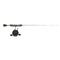 13 Fishing FreeFall Stealth Inline Ice Fishing Combo