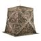 Guide Gear Flare XL Tall Ground Blind