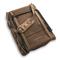 HuntRite Lightweight Layout Blind, Realtree MAX-7