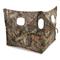 3 shooting ports, Mossy Oak Break-Up® COUNTRY™
