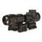 Trijicon MRO HD 1x25mm Red Dot Sight with 3X Magnifier