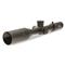 Trijicon Tenmile 4.5-30x56mm Long Range Rifle Scope, 34mm Tube, MOA SFP Illuminated Reticle