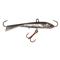 Clam Pro Tackle Tikka Mino, 3/16-oz., Silver/Black
