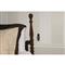 Wall mount puts self-defense in easy reach