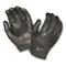 U.S. Municipal Surplus Hatch Task Heavy SOGL Gloves, New, Black