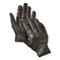 U.S. Municipal Surplus Hatch Task Light SOGL LT Gloves, New, Black