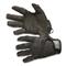 5.11 Tactical Competition Shooting Gloves, Black