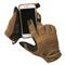 Touchscreen-compatible thumb, index finger and middle finger, Kangaroo