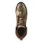 Rocky Men's Ridge Stalker 9" Waterproof Insulated Hunting Boots, 800 Gram, Mossy Oak Break-Up® COUNTRY™