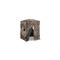 Guide Gear 4x4 6' Tripod Tower and Blind, Realtree Apx
