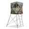 Guide Gear 4x4 6' Tripod Tower and Blind
