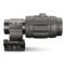 Bushnell AR Optics Transition Red Dot 3X Magnifier