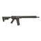 Great Lakes AR-15, Semi-automatic, .223 Wylde, 16" Barrel, 30+1 Rounds