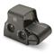 EOTech XPS2 Holographic Weapon Sight, Green Reticle