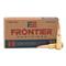 Hornady Frontier Cartridge, 6.5mm Grendel, FMJ, 123 Grain, 20 Rounds