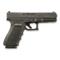Glock 21 Gen4, Semi-automatic, .45 ACP, 4.6" Barrel, 13+1 Rounds, Used Law Enforcement Trade-in