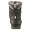 Kamik Women's Iceland Waterproof Insulated Boots, 200 Gram, Black