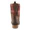 Kamik Women's Sienna 2 Waterproof Insulated Boots, 200 Gram, Dark Brown
