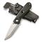 Gerber Principle Fixed Blade Knife, Black