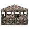 Hawk Down & Out Bunker Panel Blind