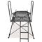 Hawk Scout Floor with 5' Deluxe Tower
