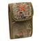 Ultra-quiet magnets secure top lid, Realtree EXCAPE™
