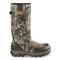 Thorogood Men's Infinity FD 17" Waterproof Insulated Rubber Hunting Boots, 1,600 gram, Mossy Oak Break-Up® COUNTRY™