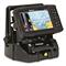 MarCum MX-7LI Digital Ice Fishing Sonar with GPS