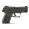 Ruger Security-9 Compact, Semi-Automatic, 9mm, 3.42" Barrel, 10+1 Rounds