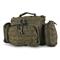 Red Rock Outdoor Gear Deployment Waist Bag, Olive Drab