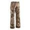 Men's Water Resistant Camo Hunting Pants, Realtree Xtra, Realtree Xtra®