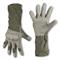 Mil-Tec Foliage Long FR Action Gloves, Foliage
