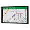 In-vehicle Dog Tracker and GPS Navigator