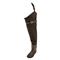 frogg toggs Cascades Elite Hip Boot Waders, Brown