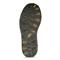 Frogg Toggs Hellbender Wading Boots, Rubber Sole, Cleated, Green/silver