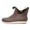 frogg toggs Grinder Ankle Deck Boots, Gray