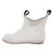 frogg toggs Grinder Ankle Deck Boots, White