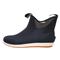 frogg toggs Grinder Ankle Deck Boots, Navy