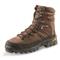 Bolderton Men's Ridge 8" Waterproof 1,000-gram Insulated Hunting Boots