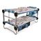 For use with Kid-O-Bunk® youth cot (not included), Dinky Pattern