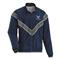 U.S. Air Force Surplus PT Jacket, New, Navy