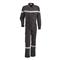 French Navy Surplus Coveralls, New, Navy