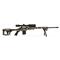LSI Howa APC Chassis Rifle, Bolt Action, 6.5mm Creedmoor, 24" Barrel, Gray Flag, 10+1 Rds.