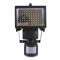 Nature Power 60 LED Solar Security Light, 2 Pack