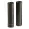 Guide Gear Large Outdoor Wood Stove Pipe Extensions, 2 Pack