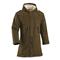 Brooklyn Armed Forces M1951 Fishtail Snorkel Parka, Reproduction, OD/cream