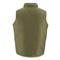 Primaloft synthetic non-bulky insulation, Olive Drab