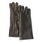 U.S. Military Surplus Hatch Nomex Flight Gloves, New, Black